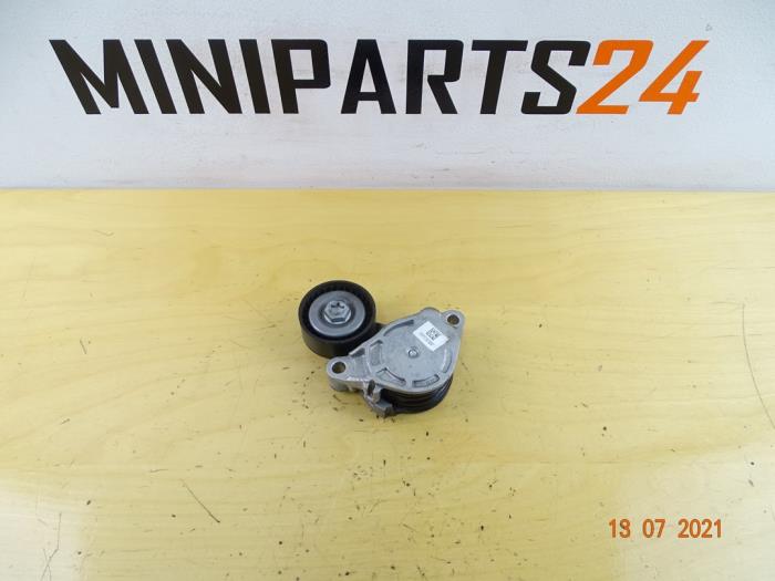 Usados Rodillo tensor correa múltiple Mini ONE Precio € 29,75 IVA incluido ofrecido por Miniparts24
