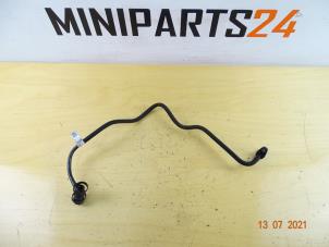 Used Air funnel Mini ONE Price € 29,75 Inclusive VAT offered by Miniparts24 - Miniteile24 GbR