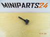 Pen ignition coil from a Mini ONE 2015