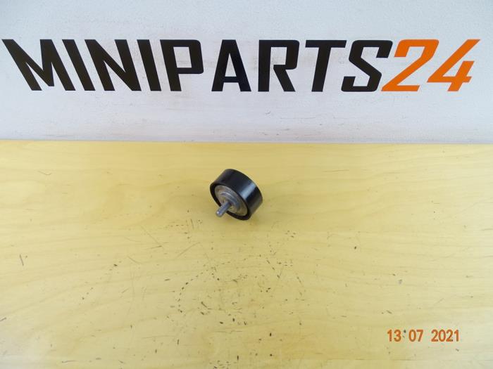 Usados Rodillo correa múltiple Mini ONE Precio € 29,75 IVA incluido ofrecido por Miniparts24