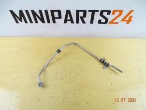 Used Fuel line Mini ONE Price € 38,68 Inclusive VAT offered by Miniparts24 - Miniteile24 GbR
