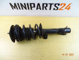 Used Front shock absorber, right Mini Mini (R56) 1.6 16V Cooper S Price € 35,70 Inclusive VAT offered by Miniparts24 - Miniteile24 GbR