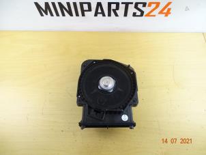Used Subwoofer Mini Cooper Price € 53,55 Inclusive VAT offered by Miniparts24 - Miniteile24 GbR