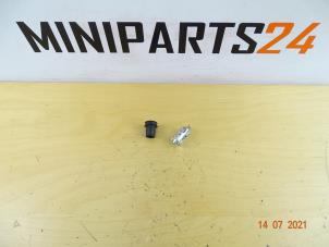 Used Lighter Mini Cooper Price € 23,80 Inclusive VAT offered by Miniparts24 - Miniteile24 GbR