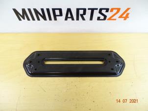 Used Body panel (miscellaneous) Mini Cooper Price € 23,68 Inclusive VAT offered by Miniparts24 - Miniteile24 GbR
