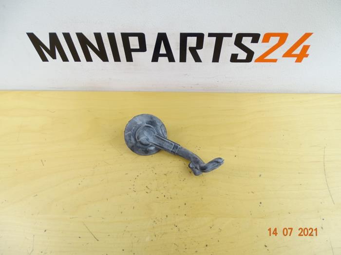 Begagnade Vattenrör Mini Cooper Pris € 17,85 Inklusive moms erbjuds av Miniparts24