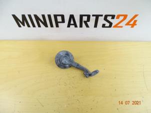 Used Water pipe Mini Cooper Price € 17,85 Inclusive VAT offered by Miniparts24 - Miniteile24 GbR