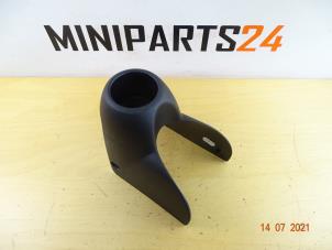 Used Cup holder Mini Cooper Price € 35,11 Inclusive VAT offered by Miniparts24 - Miniteile24 GbR
