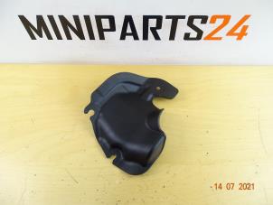 Gebrauchte Lenksäule Kappe Mini Cooper Preis € 29,75 Mit Mehrwertsteuer angeboten von Miniparts24 - Miniteile24 GbR