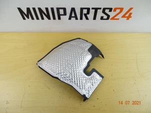 Usagé Couvercle de la batterie Mini Cooper Prix € 70,21 Prix TTC proposé par Miniparts24 - Miniteile24 GbR