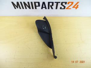 Used Cover, miscellaneous Mini Cooper Price € 34,51 Inclusive VAT offered by Miniparts24 - Miniteile24 GbR
