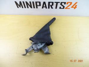 Used Parking brake mechanism Mini Cooper Price € 89,25 Inclusive VAT offered by Miniparts24 - Miniteile24 GbR