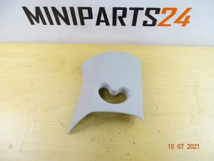 Used Cover, miscellaneous Mini Cooper Price € 29,75 Inclusive VAT offered by Miniparts24 - Miniteile24 GbR