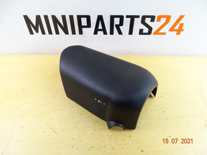 Begagnade Skydd, diverse Mini Cooper Pris € 23,80 Inklusive moms erbjuds av Miniparts24