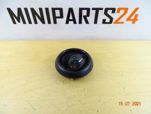 Usados Botón de palanca Mini Cooper Precio € 53,55 IVA incluido ofrecido por Miniparts24 - Miniteile24 GbR