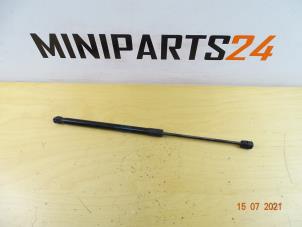 Used Set of gas struts for boot Mini Cooper Price € 29,75 Inclusive VAT offered by Miniparts24 - Miniteile24 GbR