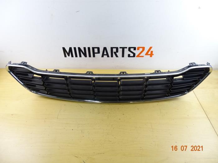 Nya Grill Mini Countryman (R60) 1.6 16V Cooper S Pris € 172,55 Inklusive moms erbjuds av Miniparts24