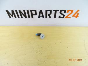 Used Microphone Mini Cooper Price € 23,80 Inclusive VAT offered by Miniparts24 - Miniteile24 GbR