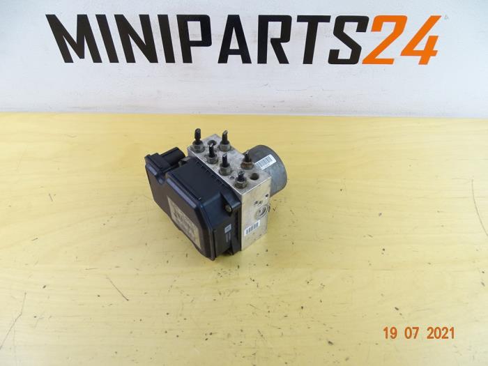 Usagé Bloc ABS Mini Cooper Prix € 59,50 Prix TTC proposé par Miniparts24