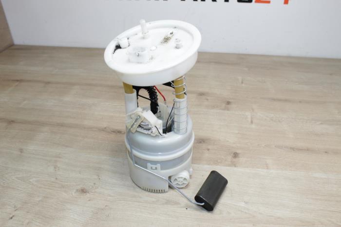 Begagnade Bränslefilter Mini Mini (R56) 1.6 16V Cooper Pris € 71,40 Inklusive moms erbjuds av Miniparts24