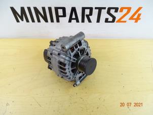 Usagé Dynamo Mini Mini (R56) 1.6 16V Cooper Prix € 142,80 Prix TTC proposé par Miniparts24 - Miniteile24 GbR