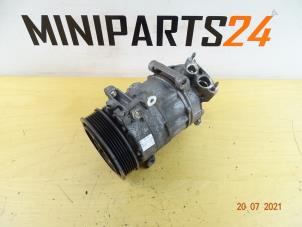 Usagé Pompe clim Mini Divers Prix € 321,30 Prix TTC proposé par Miniparts24 - Miniteile24 GbR