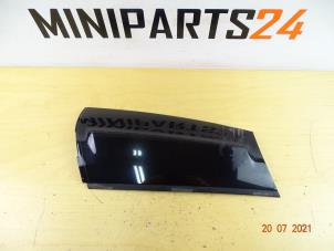 Used C-style sealing cover right Mini Mini (R56) 1.6 Cooper D 16V Price € 23,80 Inclusive VAT offered by Miniparts24 - Miniteile24 GbR