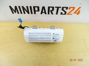 Used Right airbag (dashboard) Mini Mini (R56) 1.6 Cooper D 16V Price € 178,38 Inclusive VAT offered by Miniparts24 - Miniteile24 GbR