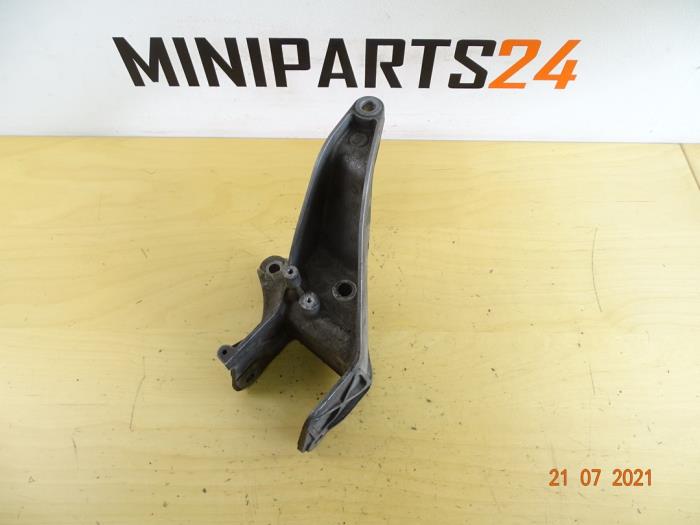 Gearbox mount from a MINI Mini One/Cooper (R50) 1.6 16V Cooper 2003