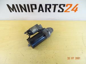 Usados Motor de arranque Mini Cooper S Precio € 53,55 IVA incluido ofrecido por Miniparts24 - Miniteile24 GbR