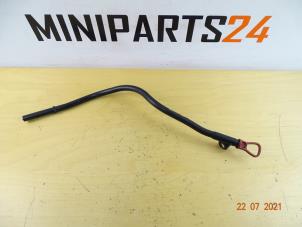 Used Oil dipstick Mini Cooper S Price € 29,75 Inclusive VAT offered by Miniparts24 - Miniteile24 GbR