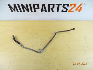 Used Oil pressure line Mini Cooper S Price € 47,60 Inclusive VAT offered by Miniparts24 - Miniteile24 GbR