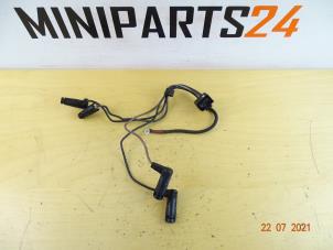 Used Glow timer Mini Cooper S Price € 35,70 Inclusive VAT offered by Miniparts24 - Miniteile24 GbR