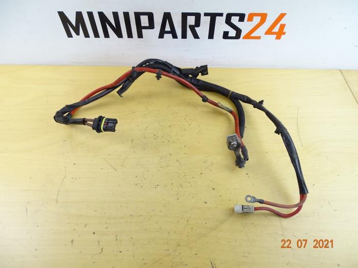 Używane Kabel (rózne) Austin Mini Open (R52) 1.6 16V Cooper S Cena € 41,65 Z VAT oferowane przez Miniparts24