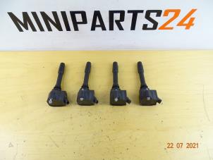 Usagé Bobine Mini Mini (F56) 2.0 16V Cooper S Prix € 119,00 Prix TTC proposé par Miniparts24 - Miniteile24 GbR