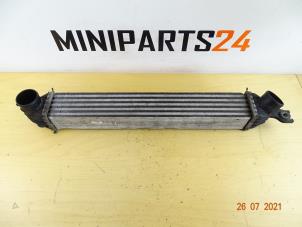 Used Intercooler Mini Mini (R56) 1.6 16V Cooper S Price € 71,40 Inclusive VAT offered by Miniparts24 - Miniteile24 GbR