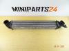 MINI Mini (R56) 1.6 16V Cooper S Echangeur air (Intercooler)