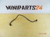MINI Mini (R56) 1.6 16V Cooper S Guidage d'air