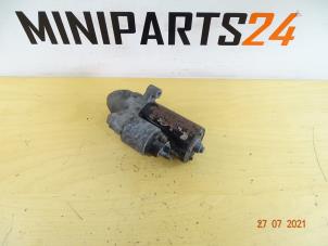 Used Starter Mini Countryman (R60) 1.6 Cooper D ALL4 Price € 50,58 Inclusive VAT offered by Miniparts24 - Miniteile24 GbR