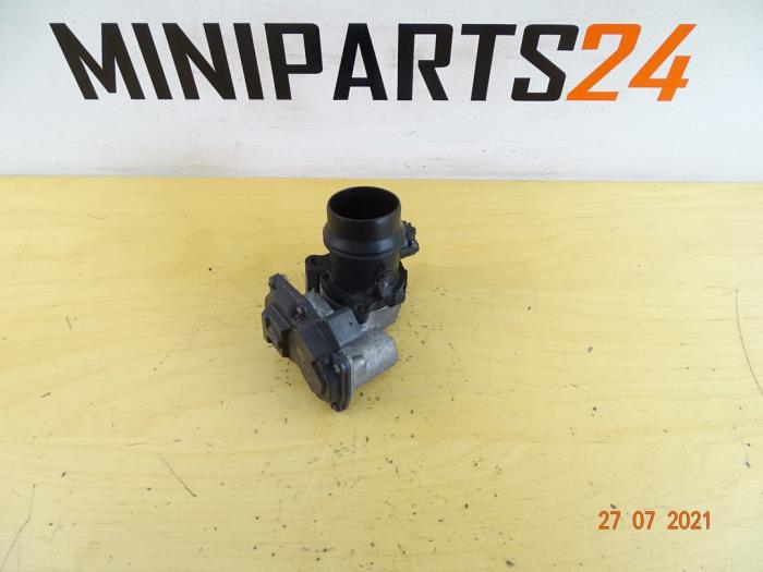 Begagnade Vortexventil Mini Countryman (R60) 1.6 Cooper D ALL4 Pris € 59,50 Inklusive moms erbjuds av Miniparts24