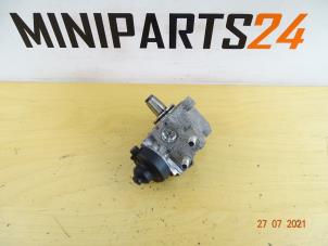 Used High pressure pump Mini Clubman (R55) 1.6 Cooper D Price € 267,75 Inclusive VAT offered by Miniparts24 - Miniteile24 GbR