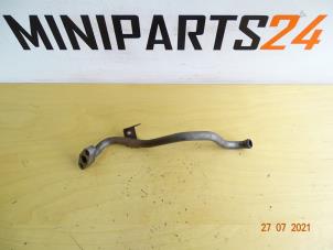 Used Oil pressure line Mini Clubman (R55) 1.6 Cooper D Price € 41,65 Inclusive VAT offered by Miniparts24 - Miniteile24 GbR