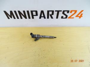 Usagé Injecteur (diesel) Mini Mini (F56) 2.0 16V Cooper SD Prix € 77,35 Prix TTC proposé par Miniparts24 - Miniteile24 GbR