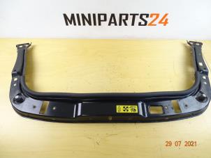Usados Placa de cerradura Mini Mini (R56) 1.6 16V Cooper Precio € 113,05 IVA incluido ofrecido por Miniparts24 - Miniteile24 GbR