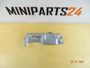 Used Exhaust heat shield Mini Mini (F56) 2.0 16V Cooper S Price € 23,80 Inclusive VAT offered by Miniparts24 - Miniteile24 GbR