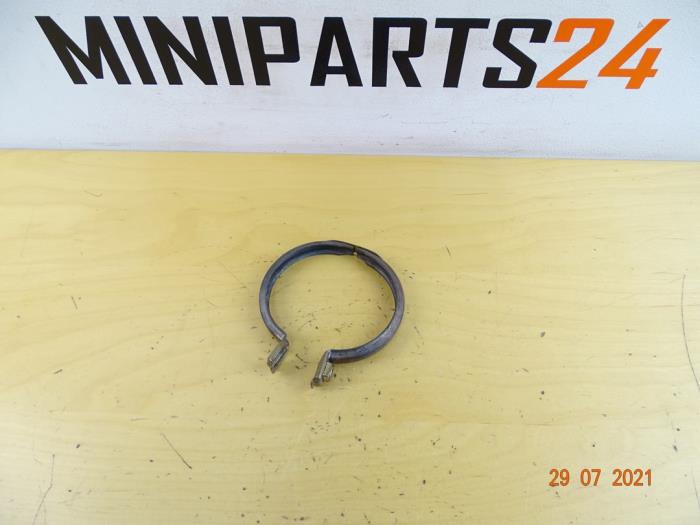 Gebrauchte Sonstige Mini Mini (F56) 2.0 16V Cooper S Preis € 11,90 Mit Mehrwertsteuer angeboten von Miniparts24