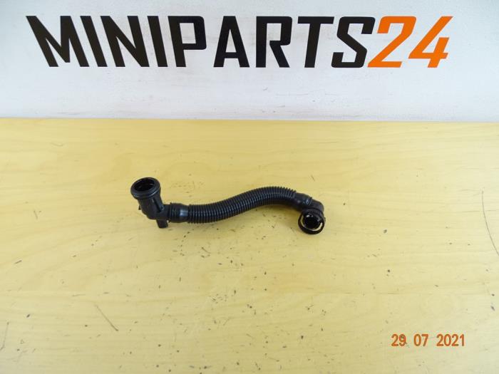 Begagnade Lufttratt Mini Mini (F56) 2.0 16V Cooper S Pris € 35,70 Inklusive moms erbjuds av Miniparts24