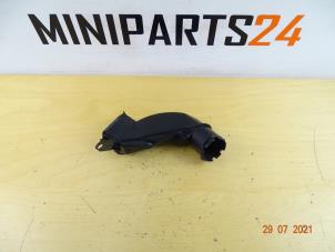 Used Water pipe Mini Mini (F56) 2.0 16V Cooper S Price € 17,85 Inclusive VAT offered by Miniparts24 - Miniteile24 GbR
