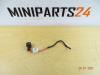 Cable (miscellaneous) from a Mini Mini (F56), 2013 2.0 16V Cooper S, Hatchback, 2-dr, Petrol, 1.998cc, 141kW, B48A20A, 2013-12 2019