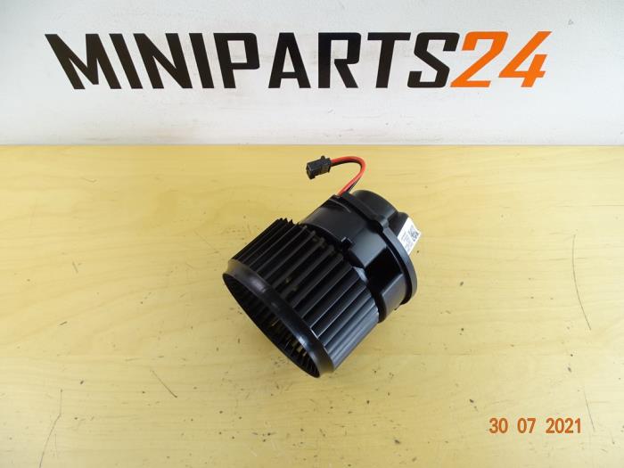 Używane Wentylator Mini Cooper S Cena € 35,70 Z VAT oferowane przez Miniparts24